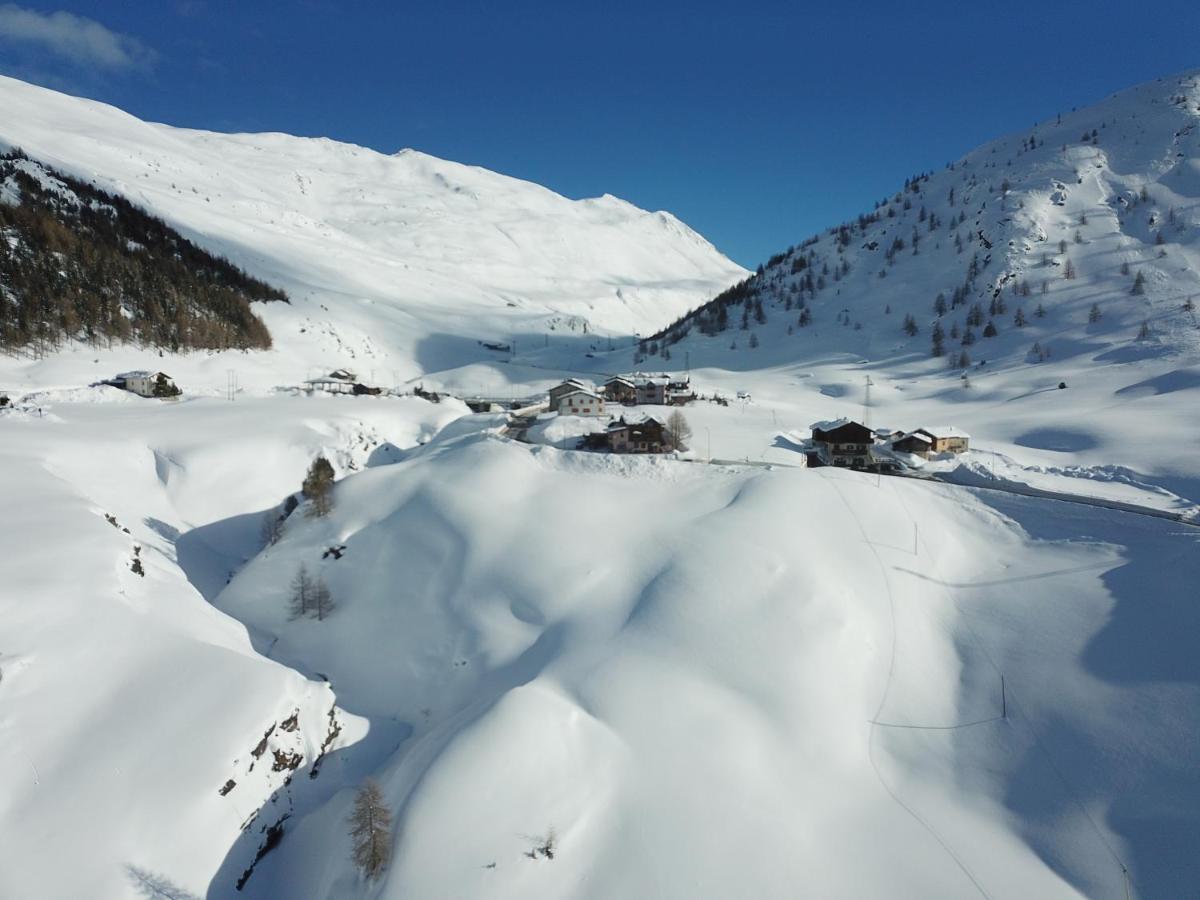Al Dos Leilighet Livigno Eksteriør bilde