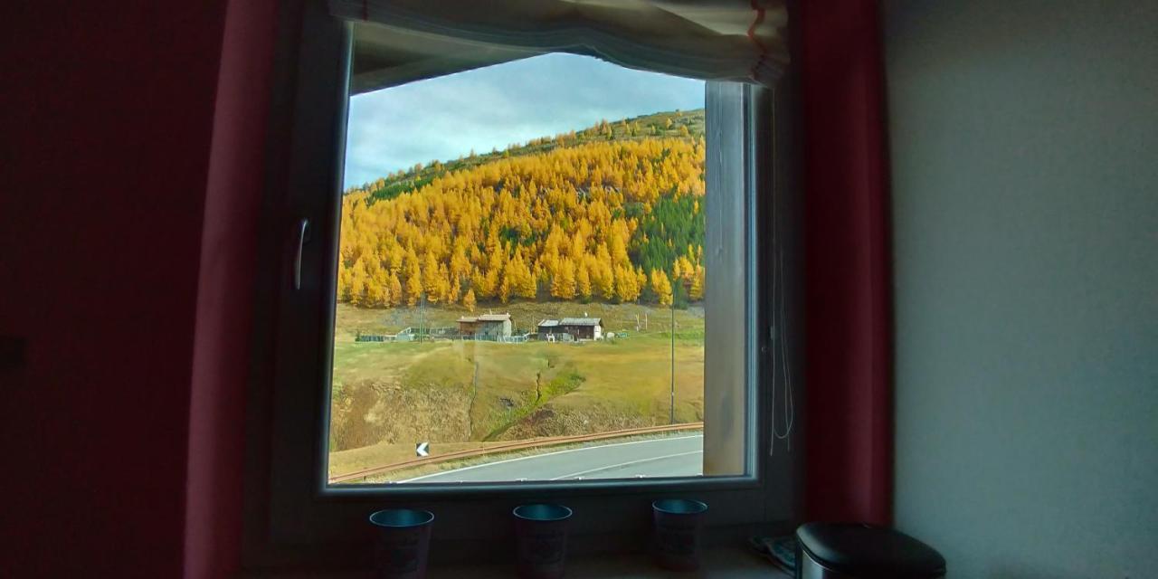 Al Dos Leilighet Livigno Eksteriør bilde
